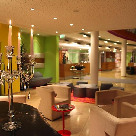 Apartment-Hotel Schaffenrath Salzburg Luaran gambar