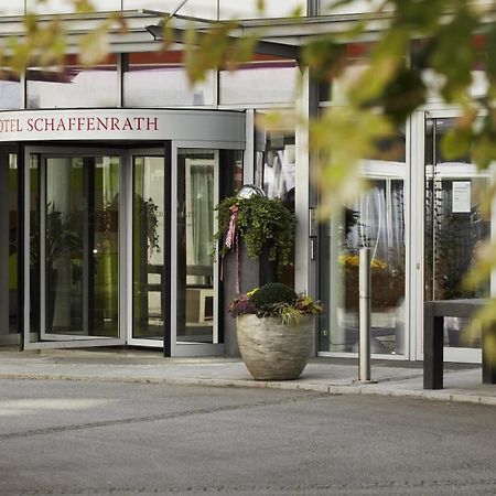 Apartment-Hotel Schaffenrath Salzburg Luaran gambar