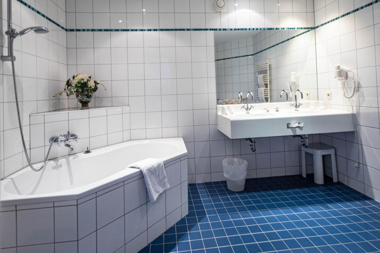 Apartment-Hotel Schaffenrath Salzburg Luaran gambar