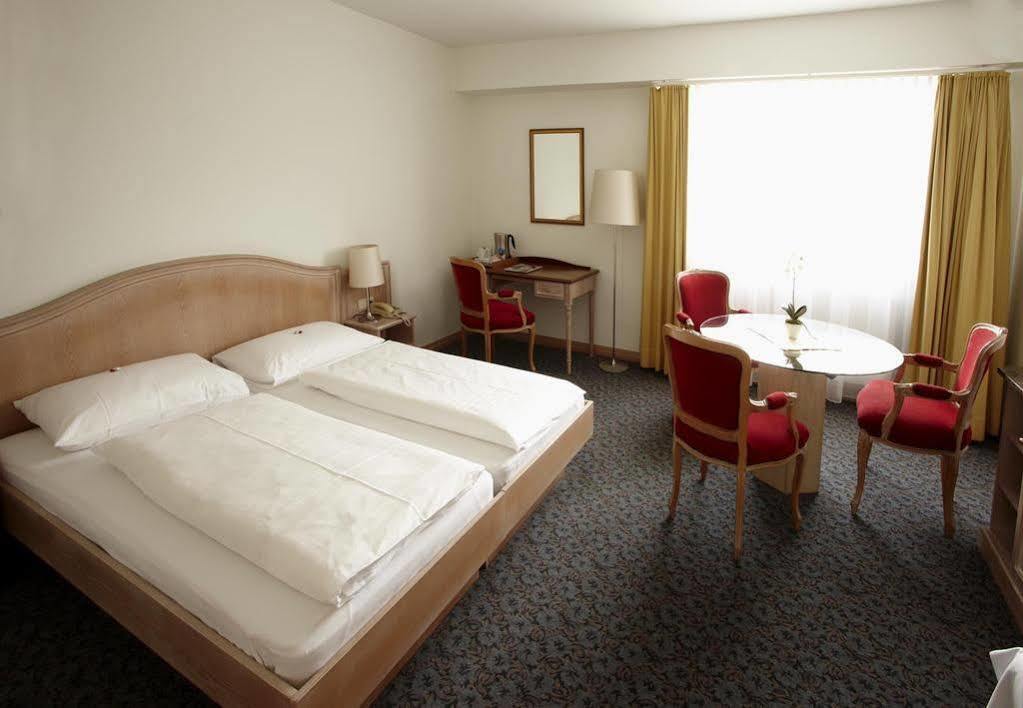 Apartment-Hotel Schaffenrath Salzburg Luaran gambar