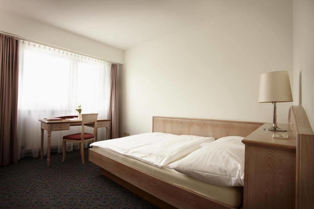 Apartment-Hotel Schaffenrath Salzburg Luaran gambar